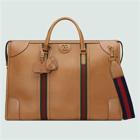 bauletto gucci 2019|Gucci Bauletto maxi duffle bag .